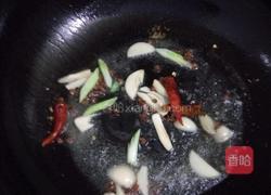 四季豆炒肉丝的做法图解3