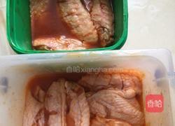 烤箱版新奥尔良鸡翅的做法图解2