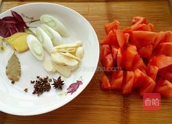 茄汁罐頭魚的做法圖解2