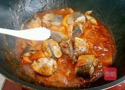 茄汁罐头鱼的做法图解8