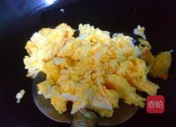 西红柿烩意面的做法图解3