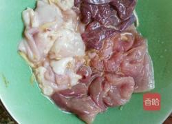 筒骨猪杂汤的做法图解5