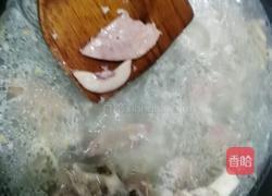 筒骨猪杂汤的做法图解9