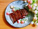 蜜汁叉烧肉的做法[图]