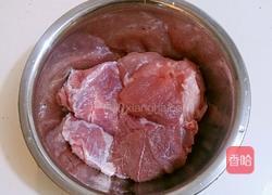 蜜汁叉烧肉的做法图解1