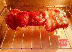 蜜汁叉烧肉的做法图解6