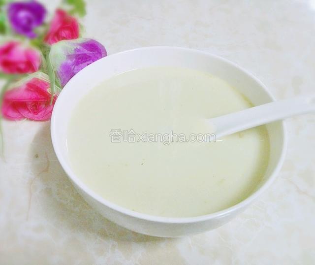 鲫鱼汤
