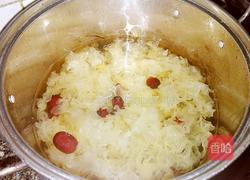 红枣雪耳糖水的做法图解6