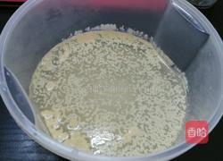 香菇鲜肉包的做法图解2