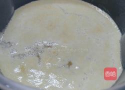 香菇鲜肉包的做法图解3