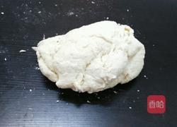 香菇鲜肉包的做法图解6