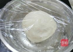 香菇鲜肉包的做法图解8