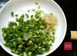 香菇鲜肉包的做法图解11