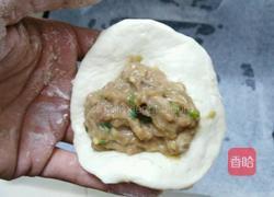 香菇鲜肉包的做法图解20