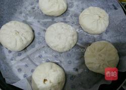 香菇鲜肉包的做法图解22