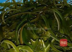 凉拌海带丝的做法图解2