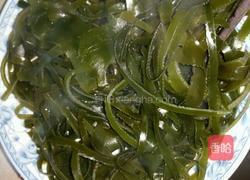 凉拌海带丝的做法图解5