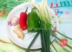炒花蛤的做法图解1