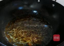 酱鸡爪的做法图解4