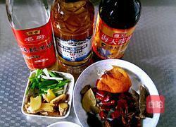 干锅啤酒鸭的做法图解2