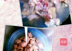 干锅啤酒鸭的做法图解3