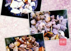 干锅啤酒鸭的做法图解5