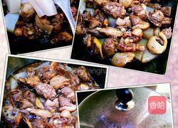 干锅啤酒鸭的做法图解6