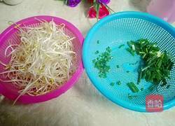 炒猪肠粉的做法图解2