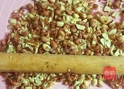 自制伍仁叉烧月饼馅料的做法图解6