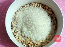 自制伍仁叉烧月饼馅料的做法图解9