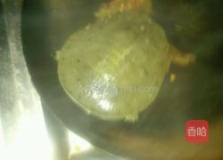 冰糖甲鱼（家庭板）的做法图解3