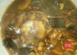 冰糖甲鱼（家庭板）的做法图解8