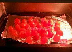 白莲蓉蛋黄广式月饼的做法图解5