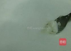 奶酪玉米蛋糕的做法图解1