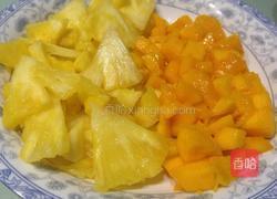 夏威夷披萨🍕的做法图解6