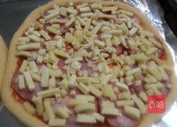 夏威夷披萨🍕的做法图解13