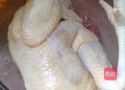 猪肚包鸡的做法图解2