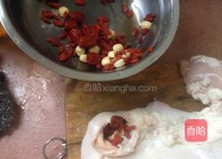 猪肚包鸡的做法图解5