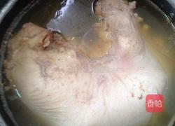 猪肚包鸡的做法图解7