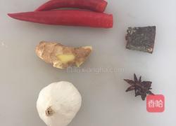 香辣鸭的做法图解2