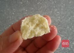蛋白椰丝球的做法图解10