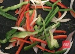 平底锅披萨的做法图解4