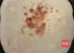 平底锅披萨的做法图解6