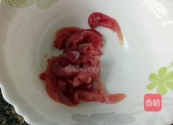 菌菇豆腐瘦肉汤的做法图解4