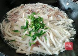 菌菇豆腐瘦肉汤的做法图解7