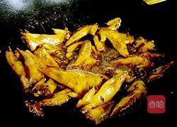 豉油鸡翅尖的做法图解6
