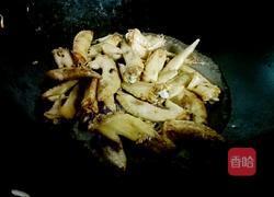 豉油鸡翅尖的做法图解5