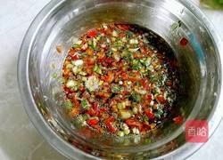 凉拌莲藕的做法图解6