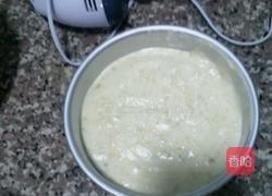 蛋糕胚的做法图解4