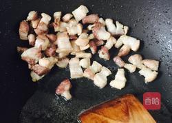 五彩糯米饭的做法图解4